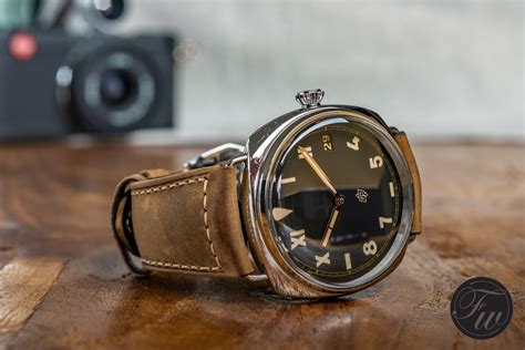 panerai california 3 day|radiomir California dial watch.